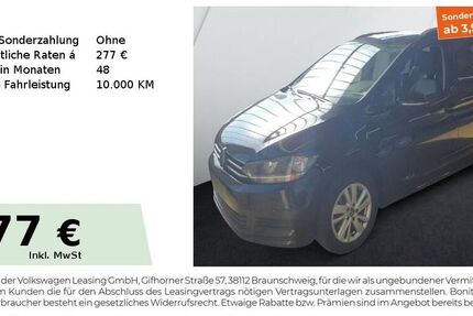 VW Touran