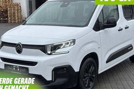 Citroen Berlingo 36.500 km 21.900 &euro; Hamburg 22529