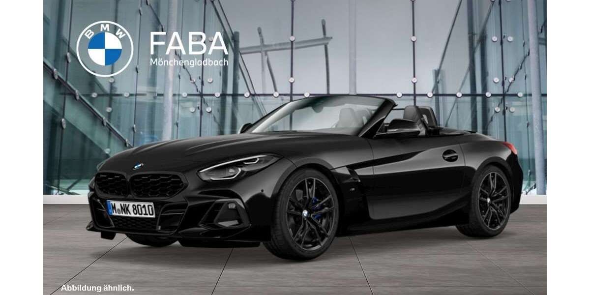 BMW Z4 40.250 km 48.450 &euro; Mönchengladbach 41066