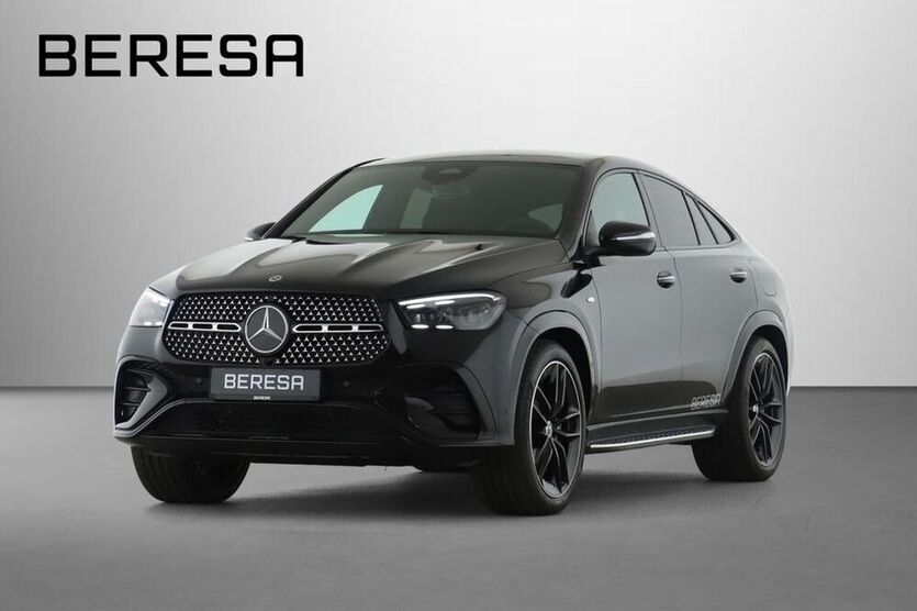 GLE 400