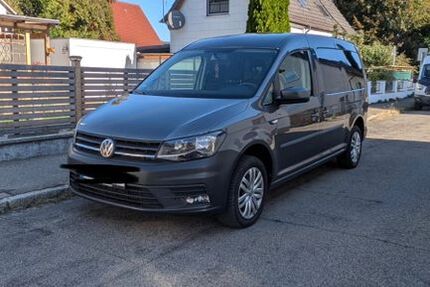 VW Caddy Maxi 98.000 km 17.500 &euro; Memmingen 87700