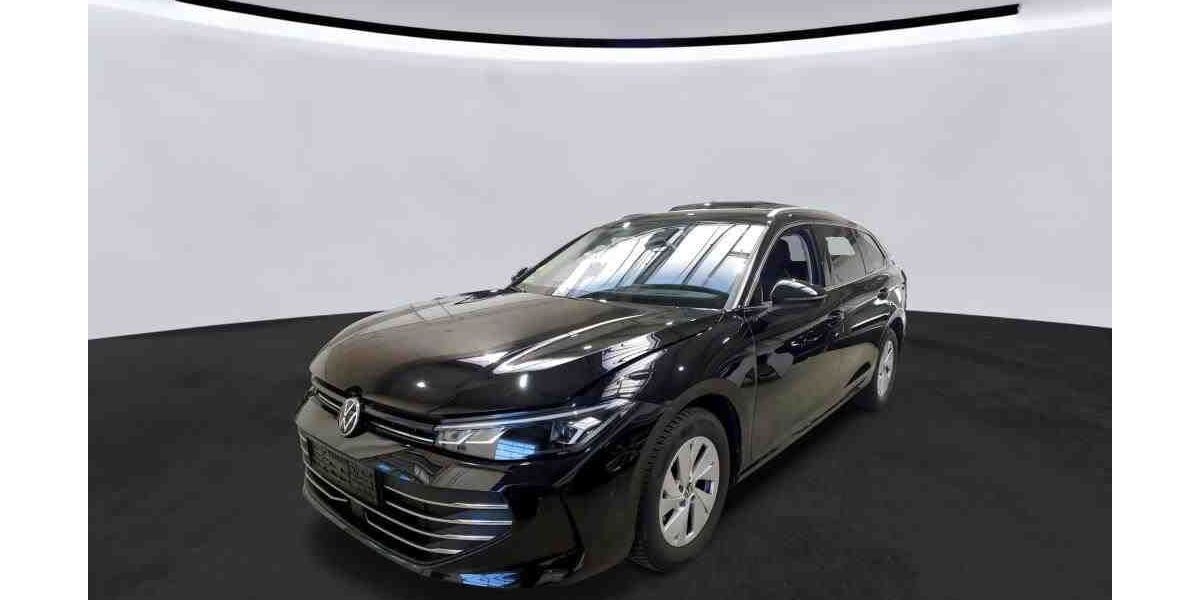 VW Passat 57.000 km 31.890 &euro; Goslar 38640