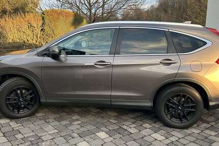 Honda CR-V 151.151 km 14.000 &euro; Kreuztal 57223
