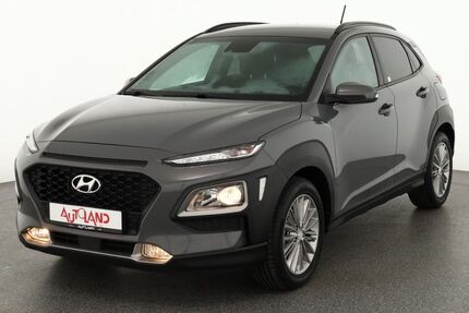 Hyundai KONA 53.808 km 16.490 &euro; Kassel 34123