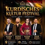 Kurdisches Kultur Festival