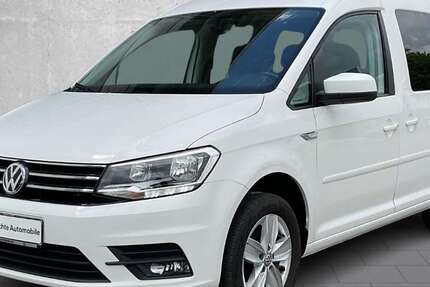 VW Caddy 80.600 km 21.888 &euro; Elmshorn 25337