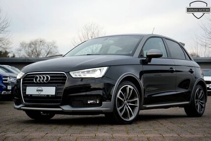 Audi A1 100.000 km 14.499 &euro; Mönchengladbach 41199