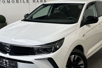 Opel Grandland (X) 56.750 km 19.749 &euro; Wardenburg 26203
