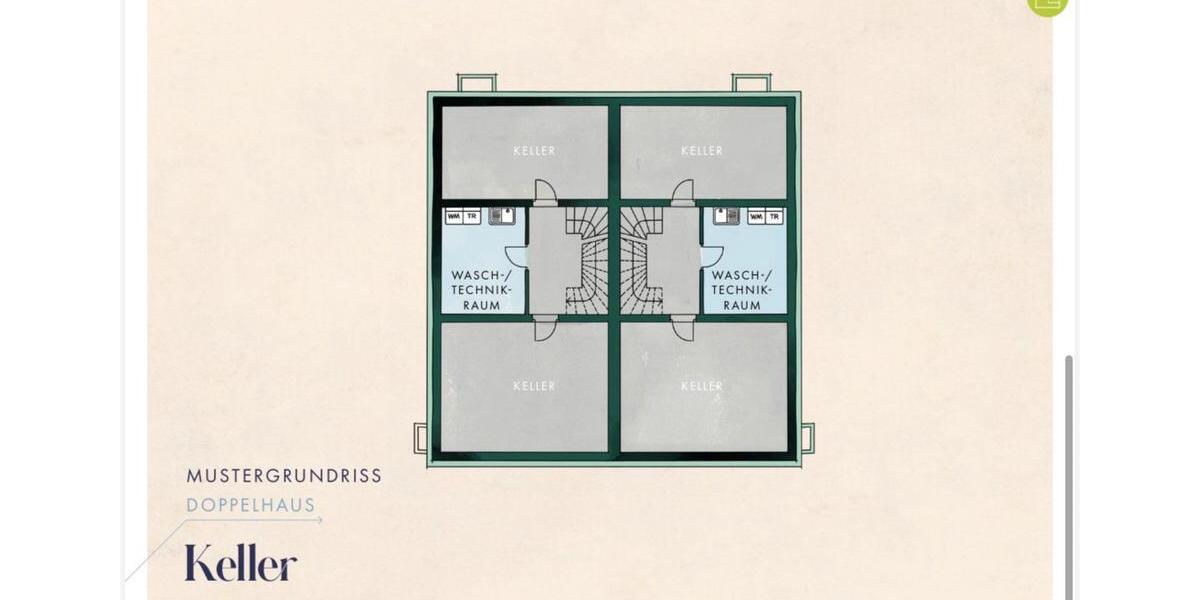 Doppelhaushälfte Bad Heilbrunn - 5 Zimmer, 185 m&sup2;, 995.000&euro; | Angebot:27021516