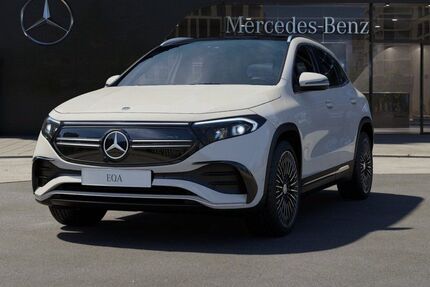 Mercedes-Benz EQA 35.854 km 36.979 &euro; Oldenburg 26129