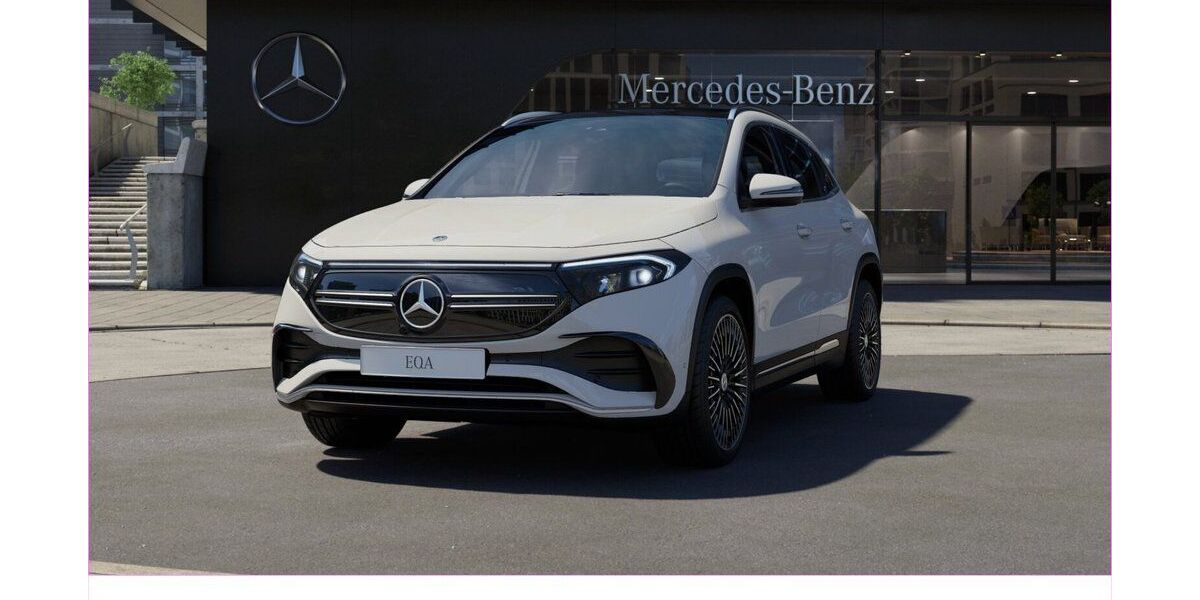 Mercedes-Benz EQA 35.854 km 36.979 &euro; Oldenburg 26129