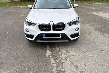 BMW X1 129.500 km 18.900 € Burladingen 72393