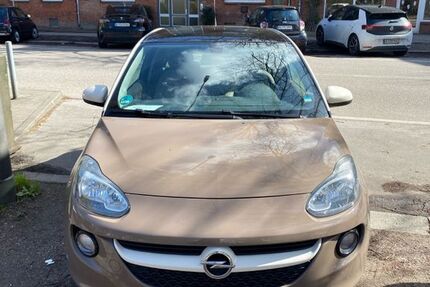 Opel Adam 134.329 km 5.550 &euro; Hamburg 20251