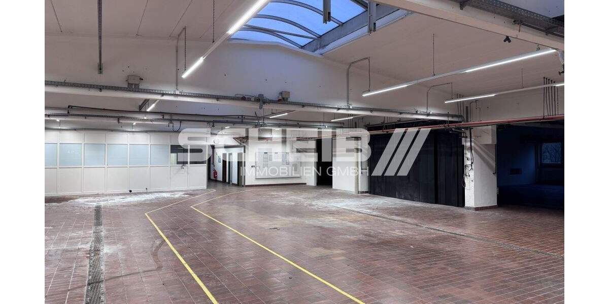 Gewerbeobjekt Schwäbisch Hall Hessental - 3.400.000&euro; | Angebot:25671037