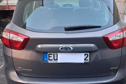 Ford C-Max 138.450 km 4.500 &euro; Euskirchen 53881