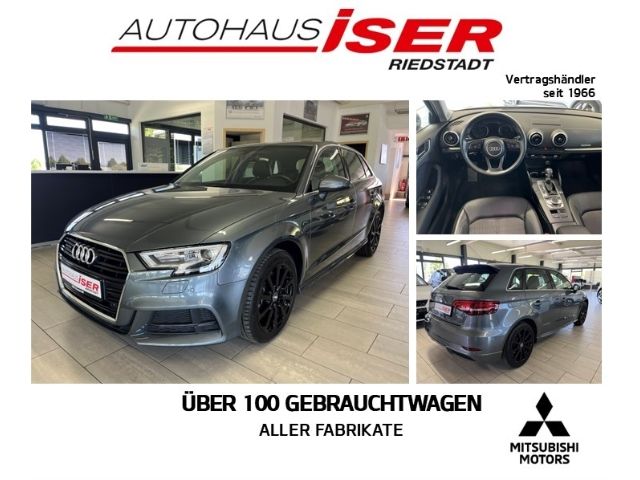Audi A3 39.000 km 22.490 &euro; Riedstadt-Wolfskehlen 64560
