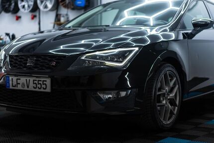 Seat Leon 145.000 km 12.600 &euro; Töging a.inn 84513