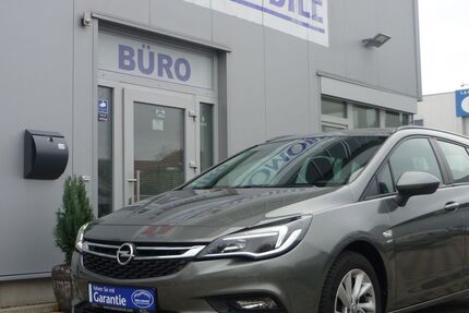 Opel Astra 129.960 km 9.990 &euro; Kaiserslautern 67657