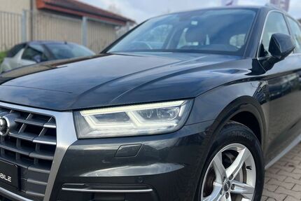 Audi Q5 154.000 km 22.999 &euro; Ibbenbüren 49477