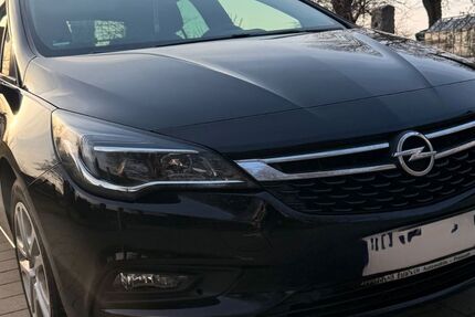 Opel Astra 85.000 km 10.999 &euro; Neusorg 95700