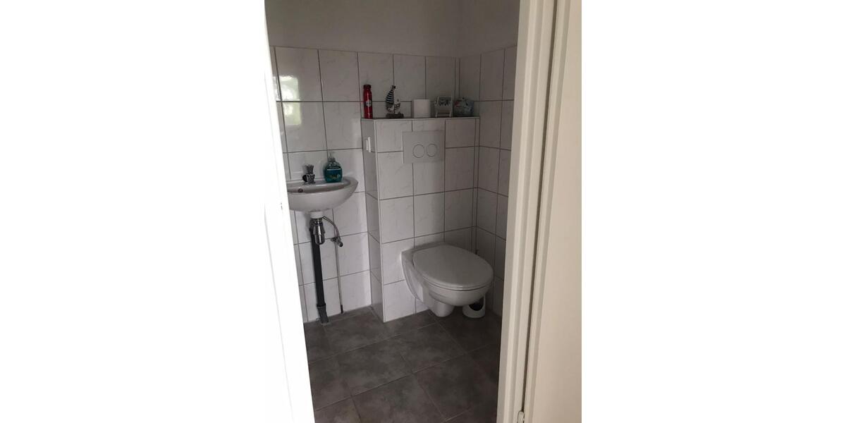 Etagenwohnung Fritzlar - 3 Zimmer, 72 m&sup2;, 527&euro; | Angebot:25415644