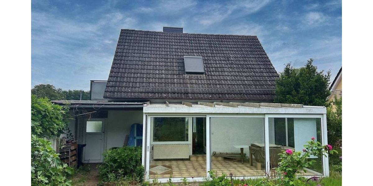 Einfamilienhaus Eutin - 4 Zimmer, 89 m&sup2;, 289.000&euro; | Angebot:26859052