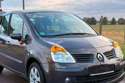 Renault Modus 187.000 km 1.990 &euro; Ziesar 14793