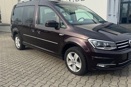VW Caddy 86.100 km 23.449 &euro; Allershausen 85391