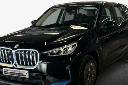 BMW iX1 15.047 km 30.990 &euro; Zwingenberg 64673