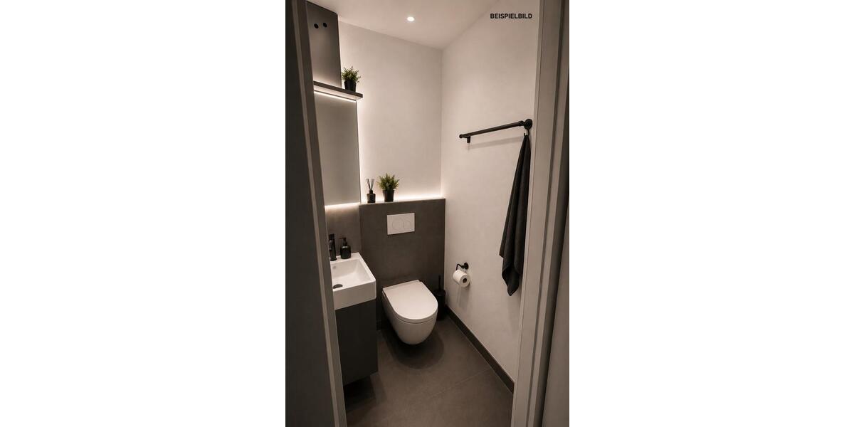 Etagenwohnung Stolpen - 1 Zimmer, 26 m&sup2;, 44.900&euro; | Angebot:26625655
