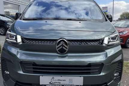 Citroen Spacetourer 5.000 km 44.950 &euro; Leisnig 04703