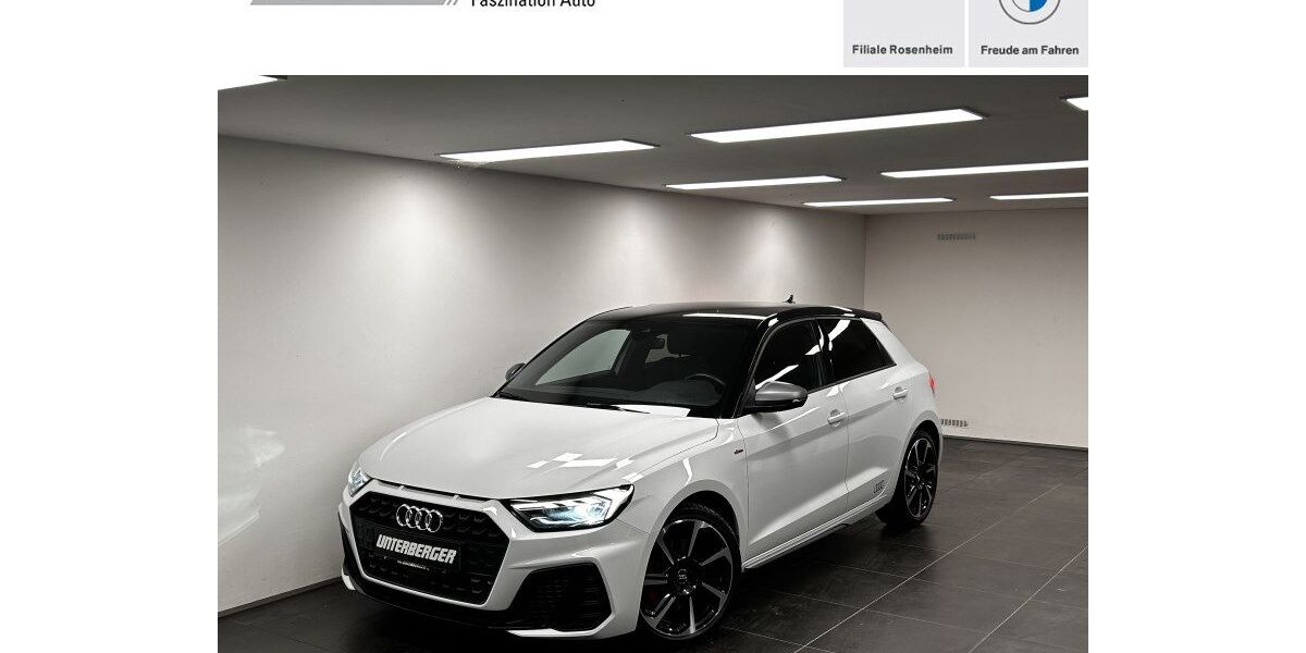 Audi A1 57.826 km 24.450 &euro; Rosenheim 83026