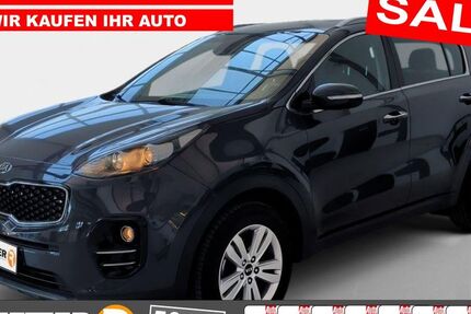 Kia Sportage 69.285 km 14.498 &euro; Karlsruhe 76227