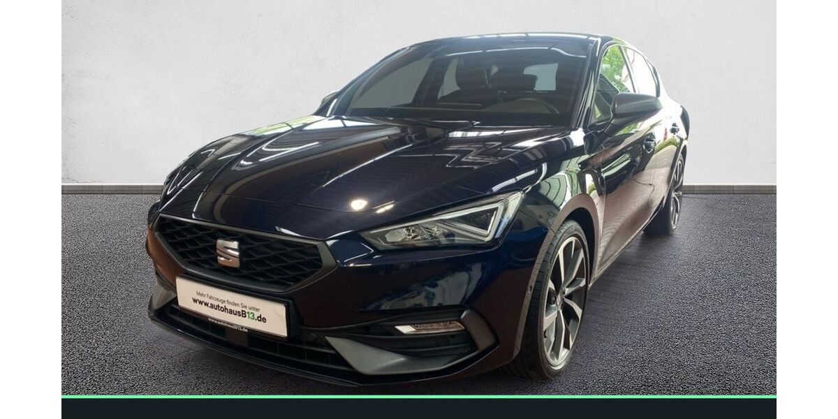 Seat Leon 31.700 km 26.290 &euro; Karlskron-Brautlach 85123