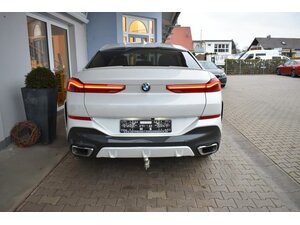 BMW X6 xDrive30d M Sport Laser Pano AHK Mild Hybrid 18.964 km 64.995 &euro; Donauwörth 86609