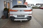 BMW X6 xDrive30d M Sport Laser Pano AHK Mild Hybrid 18.964 km 64.995 &euro; Donauwörth 86609