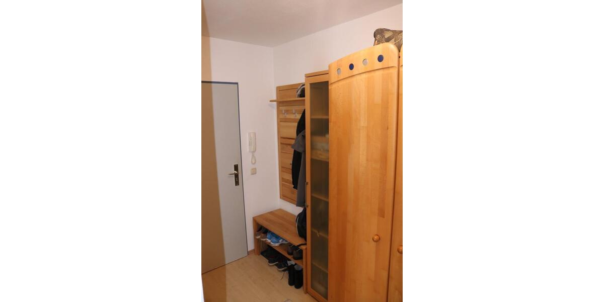 Erdgeschoßwohnung Friedberg - 1 Zimmer, 36 m&sup2;, 207.000&euro; | Angebot:25170294