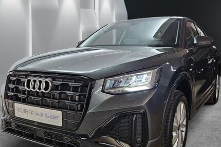 Audi Q2 3.999 km 39.746 &euro; Speyer 67346