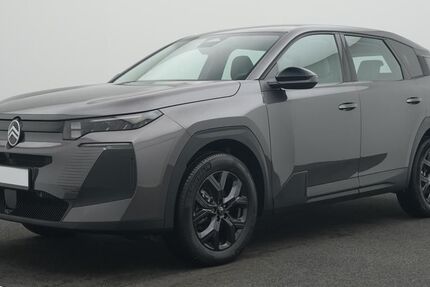 Citroen C5 Aircross 3.872 km 28.990 &euro; Münster - Amelsbüren 48163