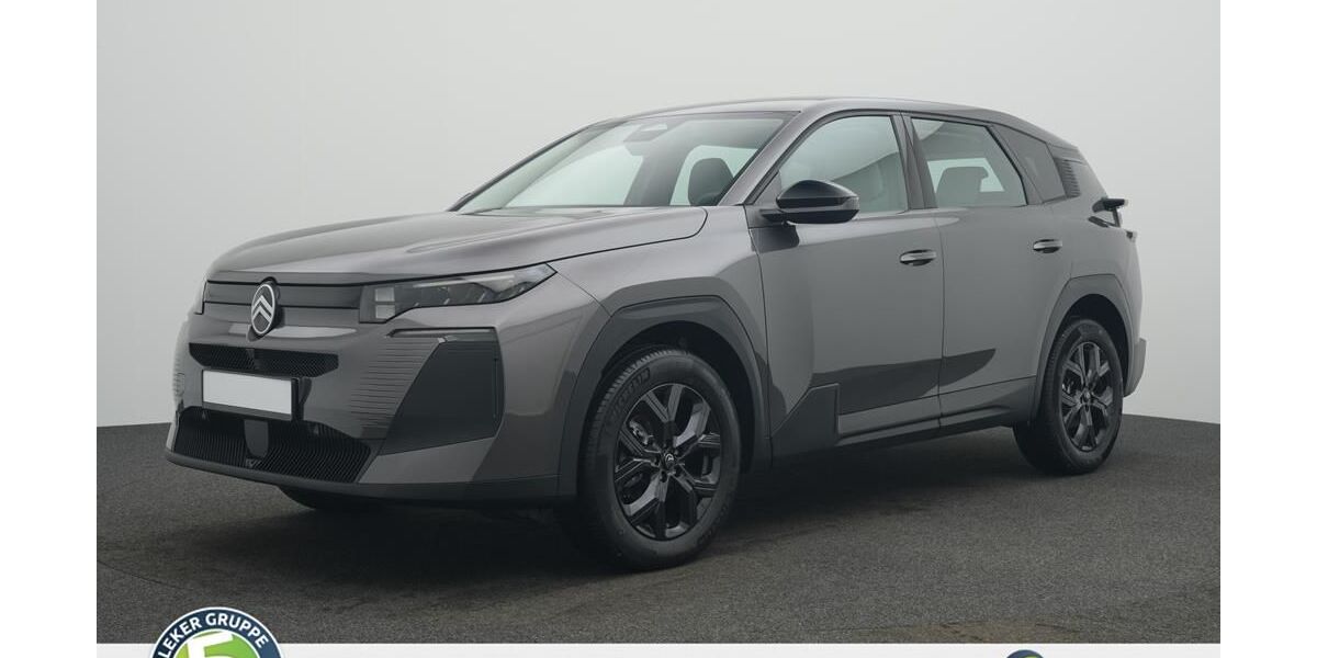 Citroen C5 Aircross 3.872 km 28.990 &euro; Münster - Amelsbüren 48163