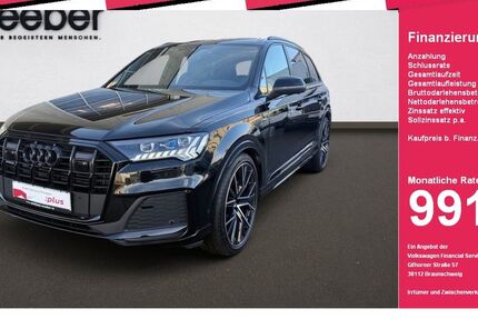 Audi Q7 37.979 km 64.989 &euro; Weil der Stadt 71263