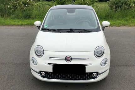 Fiat 500 73.500 km 11.499 &euro; Senden 48308