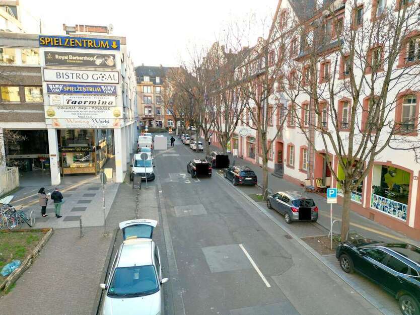 Gastronomie in Mainz 179.000 € 302 m²