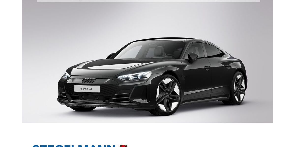 Audi e-tron GT 37.115 km 56.990 &euro; Lemgo 32657