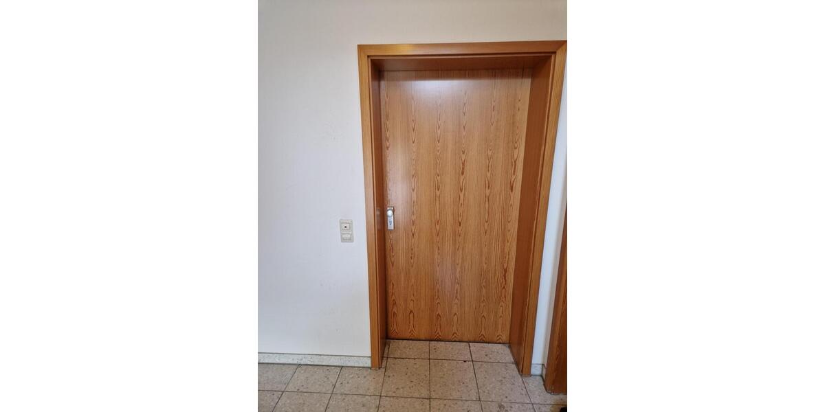 Erdgeschoßwohnung Karlsruhe Neureut - 1 Zimmer, 34 m&sup2;, 720&euro; | Angebot:25548359