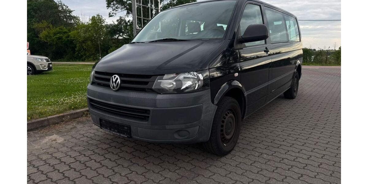 VW T5 Transporter 211.900 km 12.699 &euro; Schkopau 06258