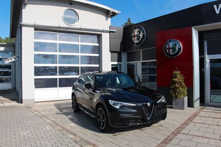 Alfa Romeo Stelvio 44.250 km 34.900 &euro; Weilheim 82362
