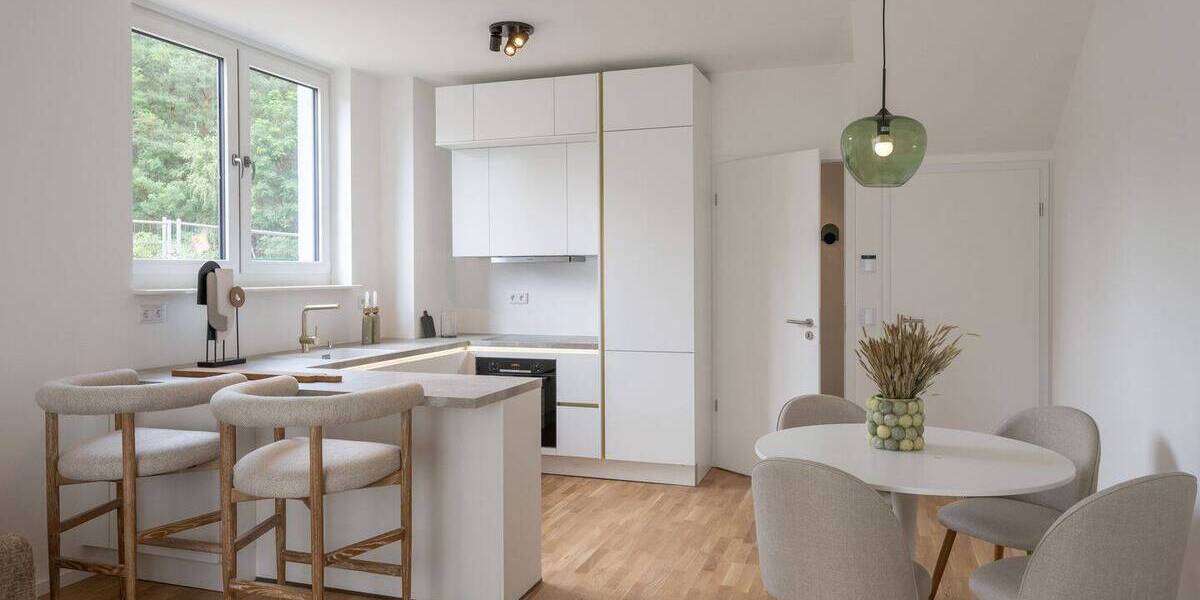 Doppelhaushälfte Erkner Hohenbinde - 4 Zimmer, 125 m&sup2;, 1.750&euro; | Angebot:26189528