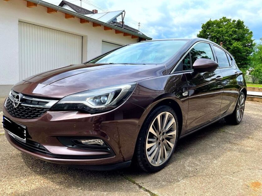 Astra