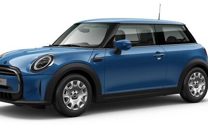 Mini Cooper 42.054 km 23.990 &euro; Oschersleben 39387